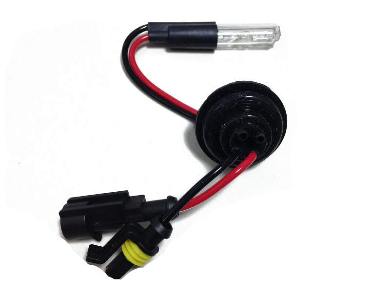 Special 21.0mm. Xenon Bulb หลอดไฟหน้า Xenon Special 21.0mm.