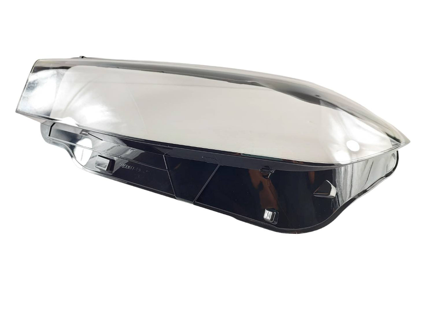 Cover Shell for BMW G20 (2023) เลนส์ไฟหน้า/กรอบไฟหน้า BMW G20 (2023)