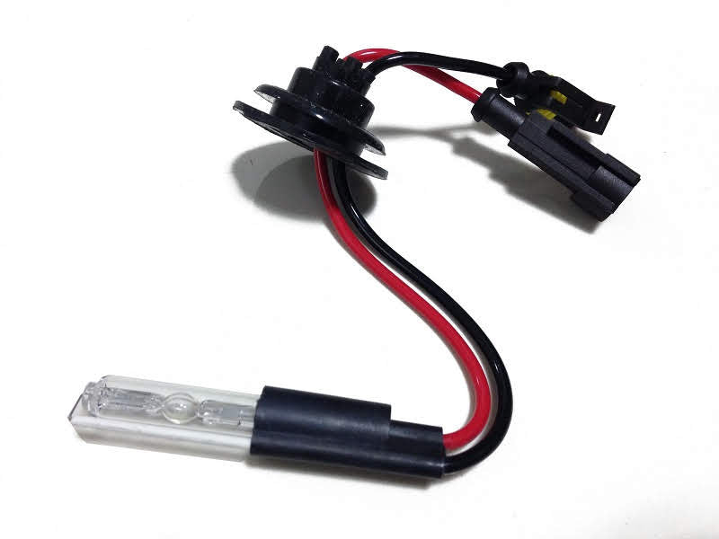 Special 21.0mm. Xenon Bulb หลอดไฟหน้า Xenon Special 21.0mm.