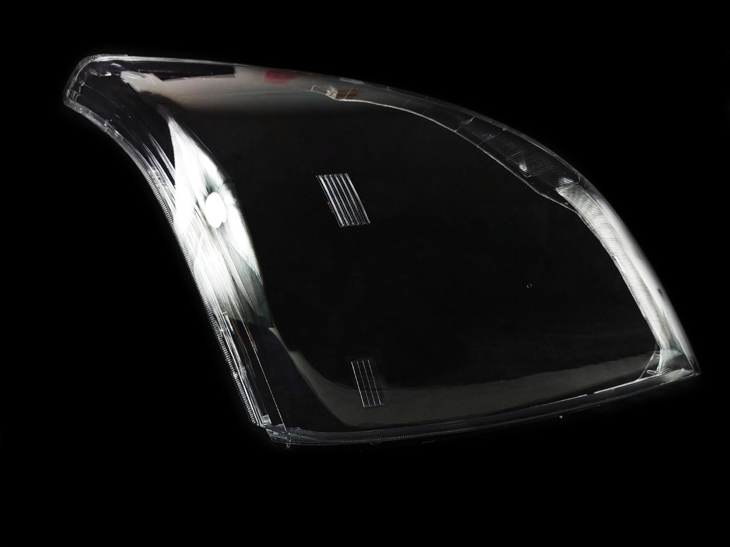 Cover Shell For Toyota Prado (03-09)