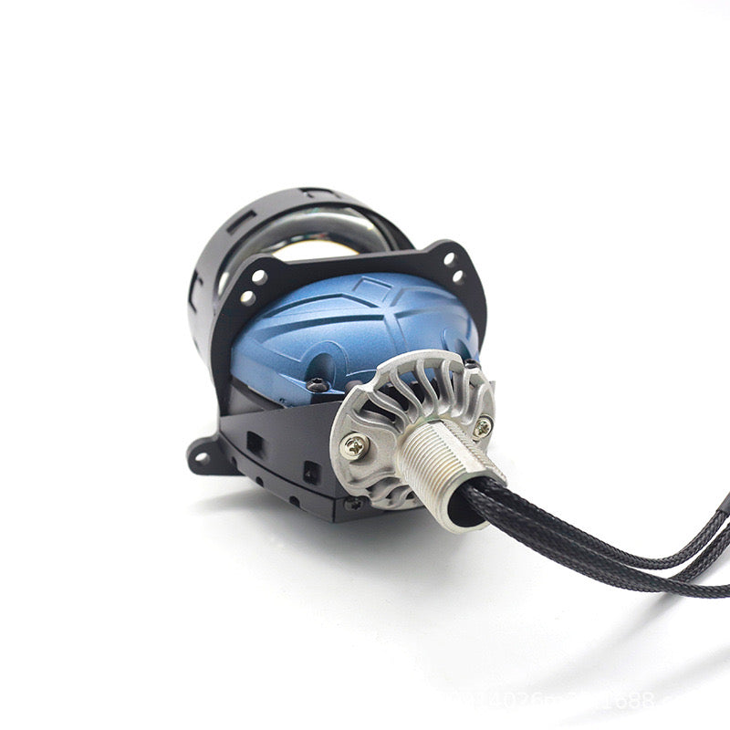 Hexar N76D4-Mini H 62/73W LED Projector (Single Fan)