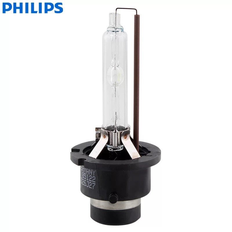 หลอดไฟซีนอน Philips D2S 4300K แท้