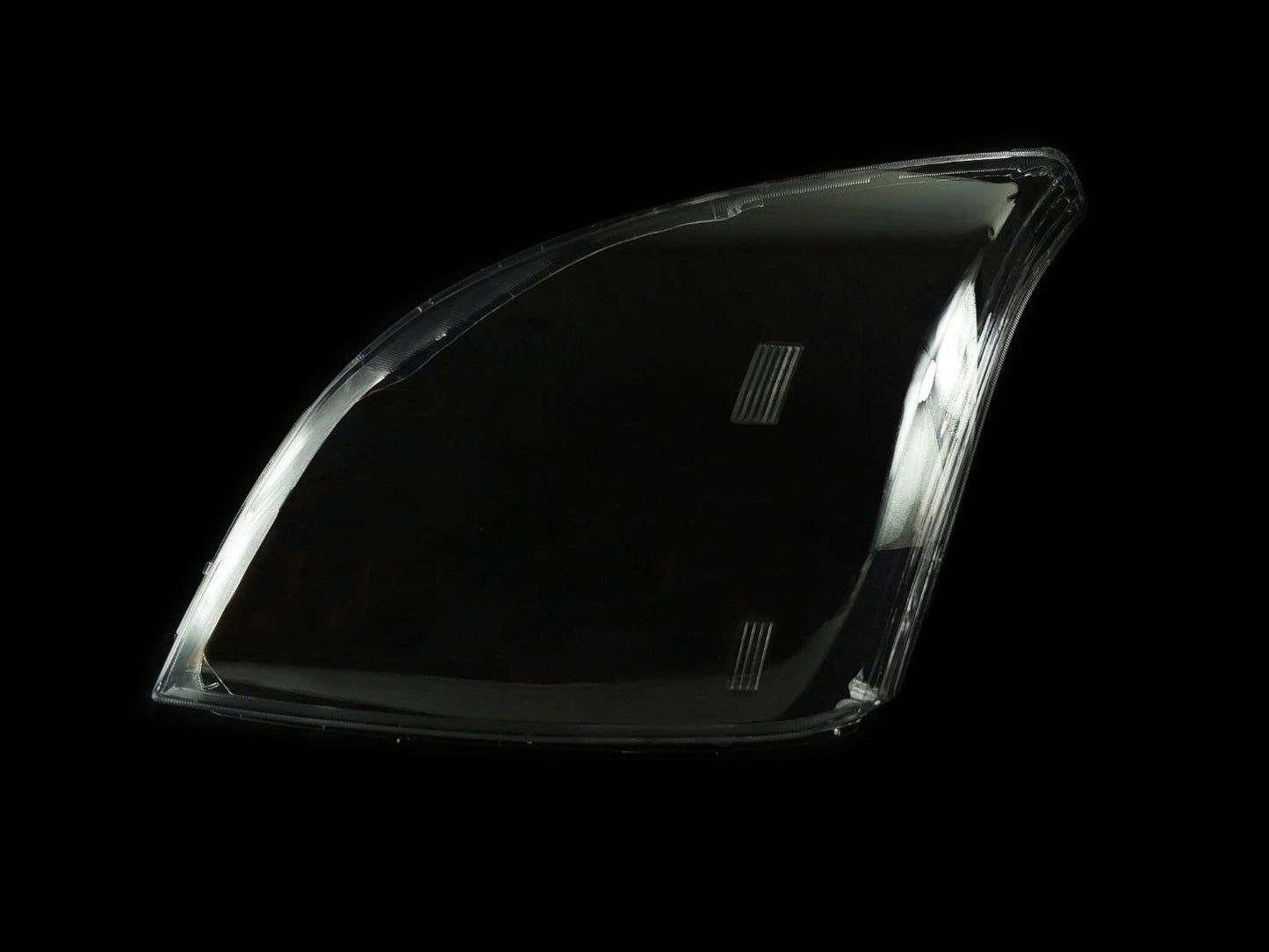 Cover Shell For Toyota Prado (03-09)