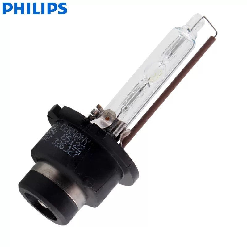 หลอดไฟซีนอน Philips D2S 4300K แท้