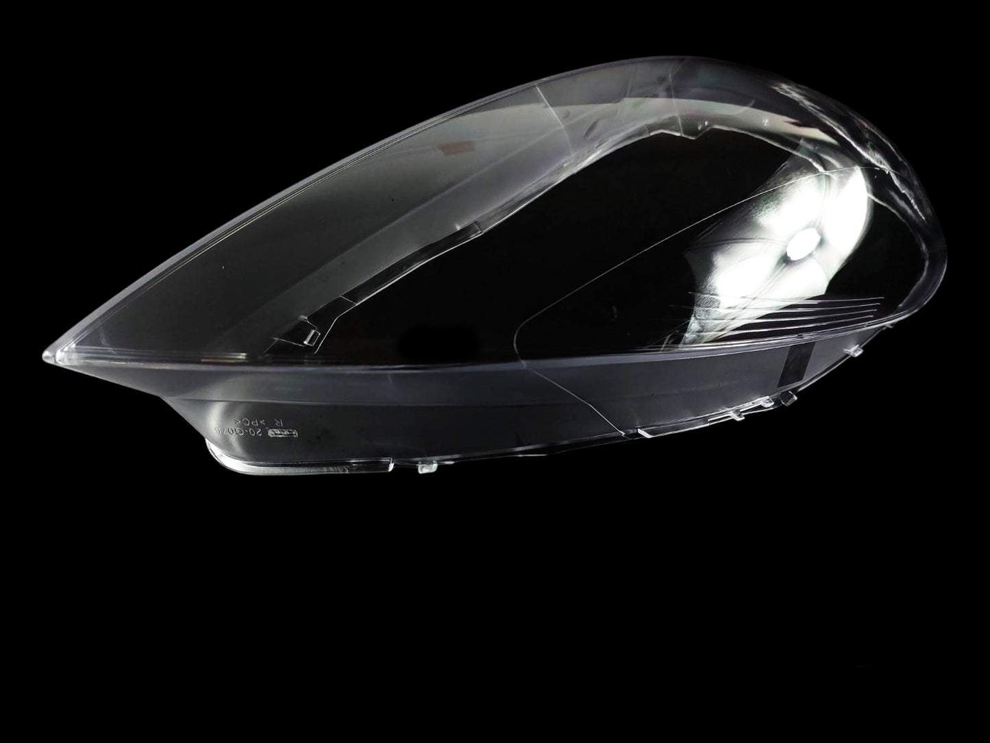 Cover Shell For Volvo V40 (12-16)