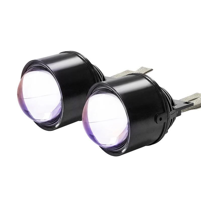 GTR WS03 LED Projector Foglamp