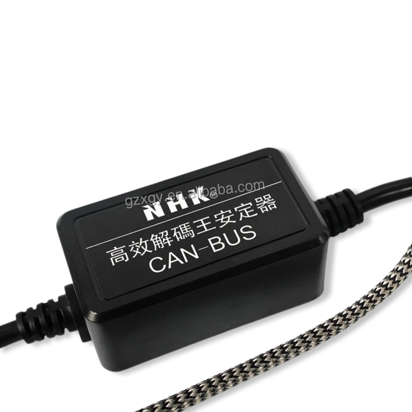 NHK Ballast G2 D1S Canbus Fast Bright 38W