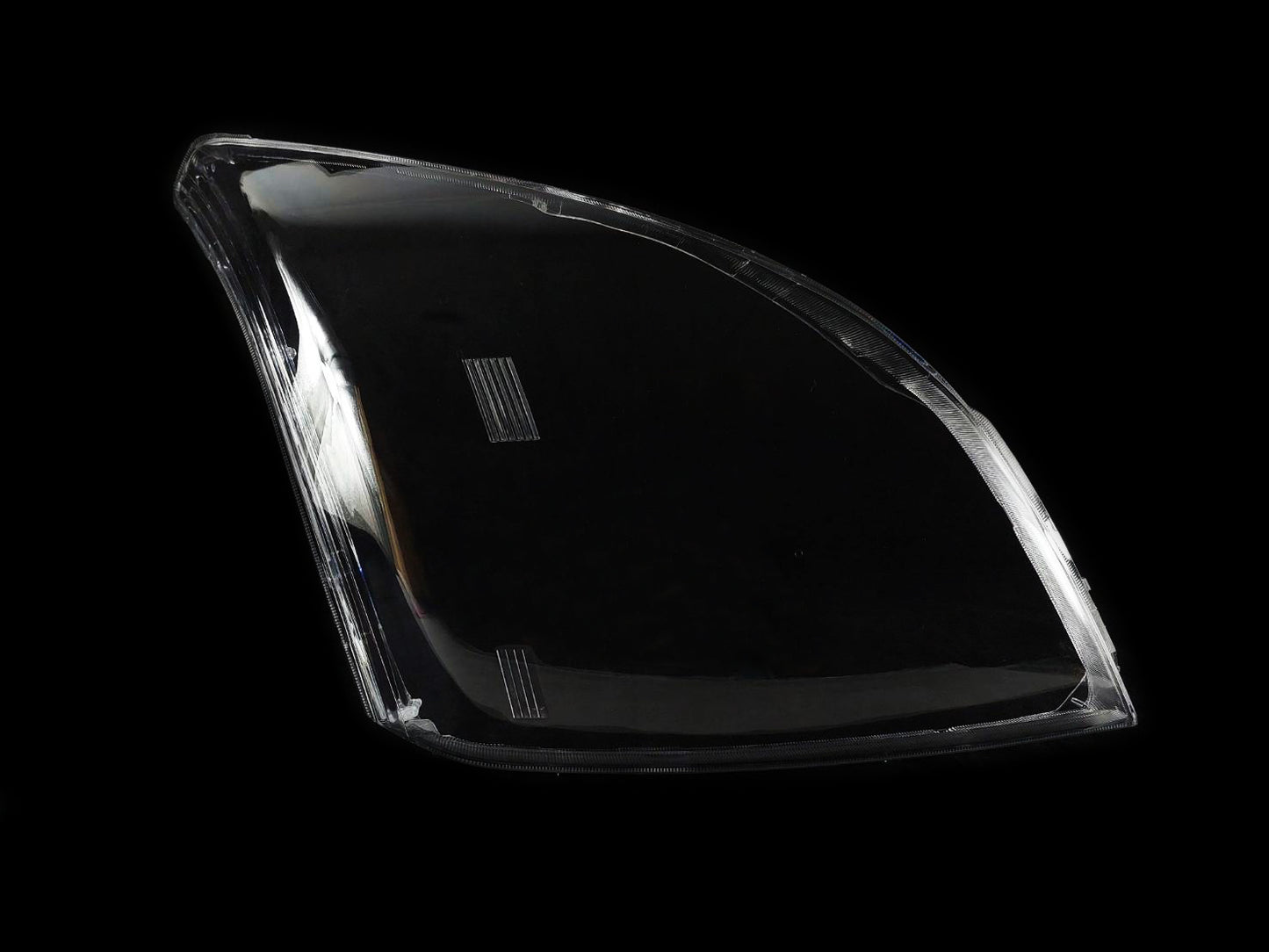 Cover Shell For Toyota Prado (03-09)