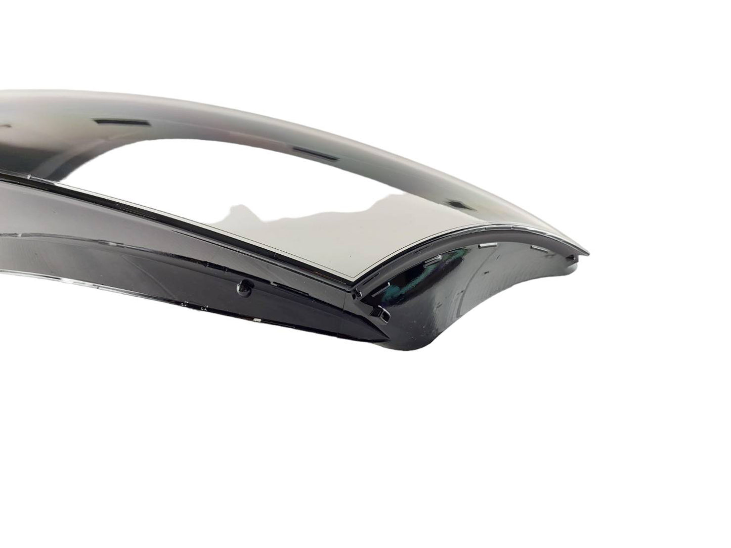 Headlamp Cover Shell for Audi TT (15-21)