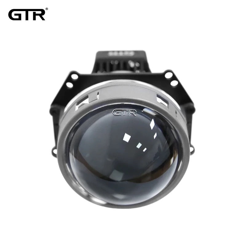 GTR G35 Max 65W LED Projector
