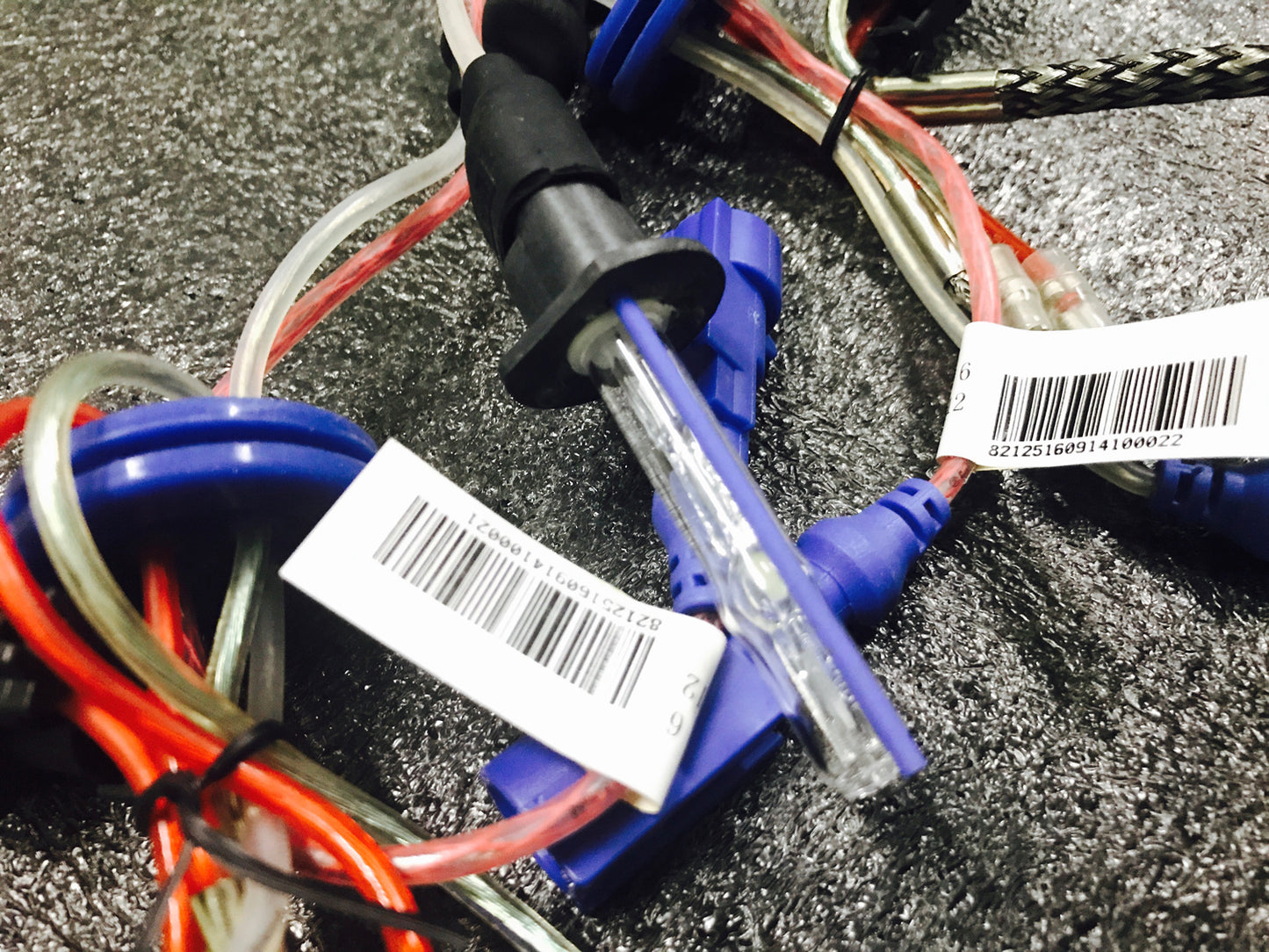 CNlight HLB H1 35W Xenon Bulb