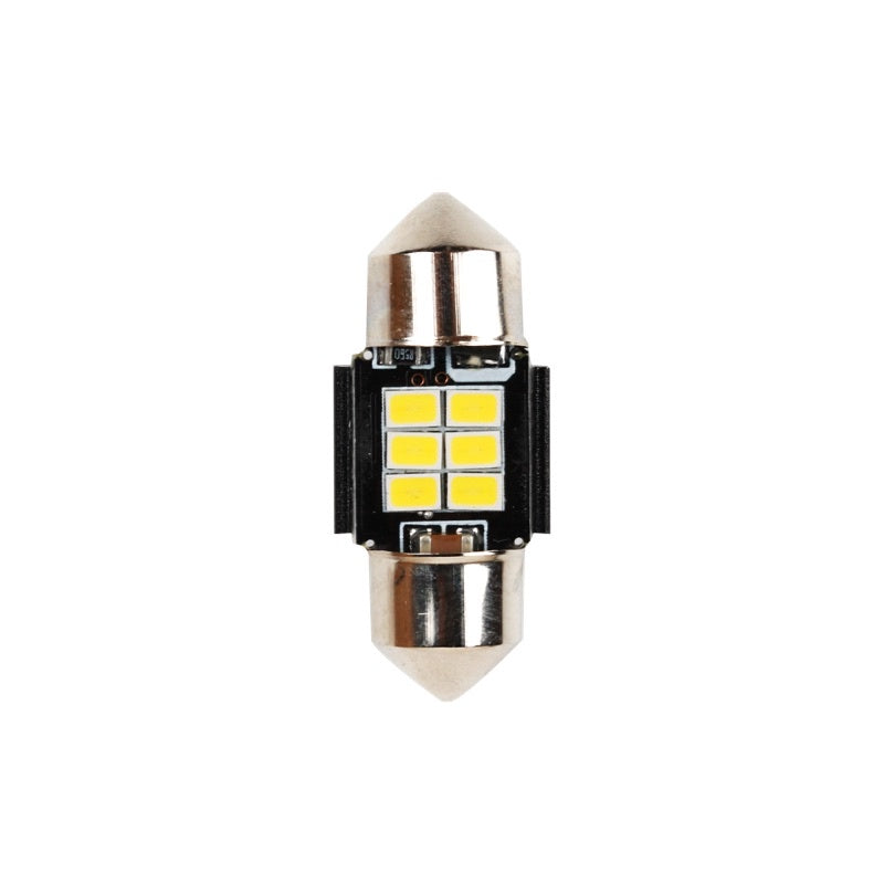 Hexar Capsule LED 28 mm. (ไฟ LED 28 มม.)