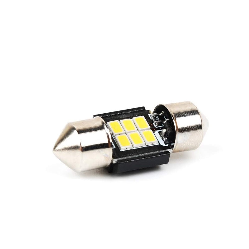 Hexar Capsule LED 28 mm. (ไฟ LED 28 มม.)