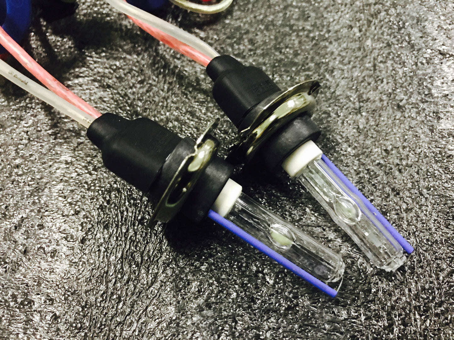 CNlight HLB H7 35W Xenon Bulb