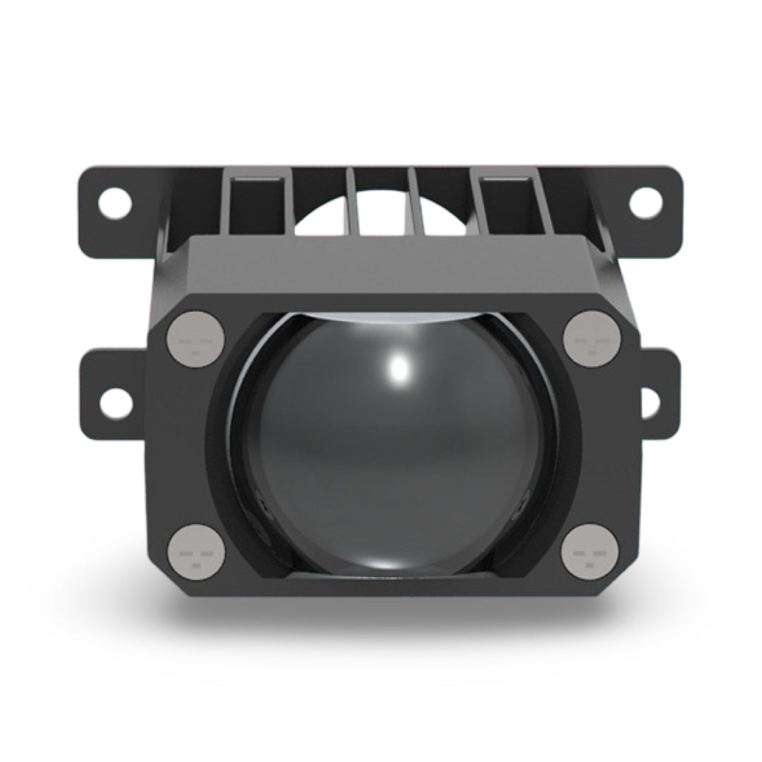 Matrix LED Projector 1 Inch 20W 6000K Low Beam