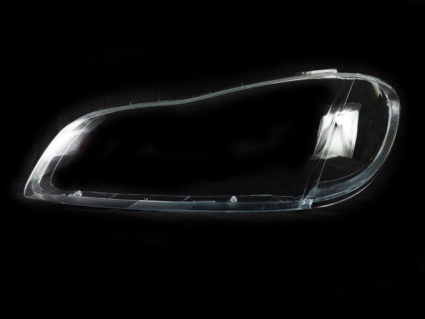 Cover Shell For Nissan Cefiro A33 (04-05)