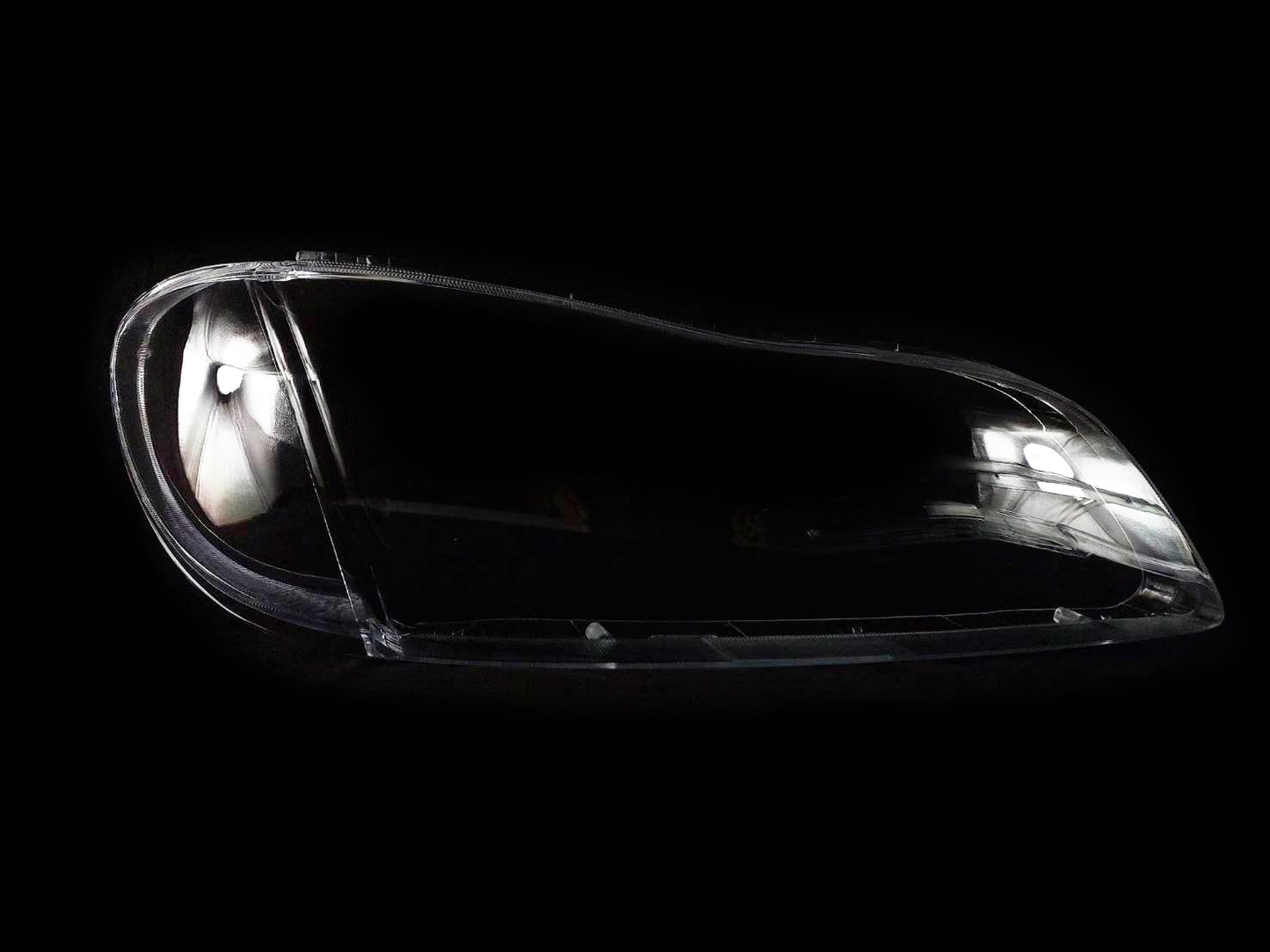 Cover Shell For Nissan Cefiro A33 (04-05)