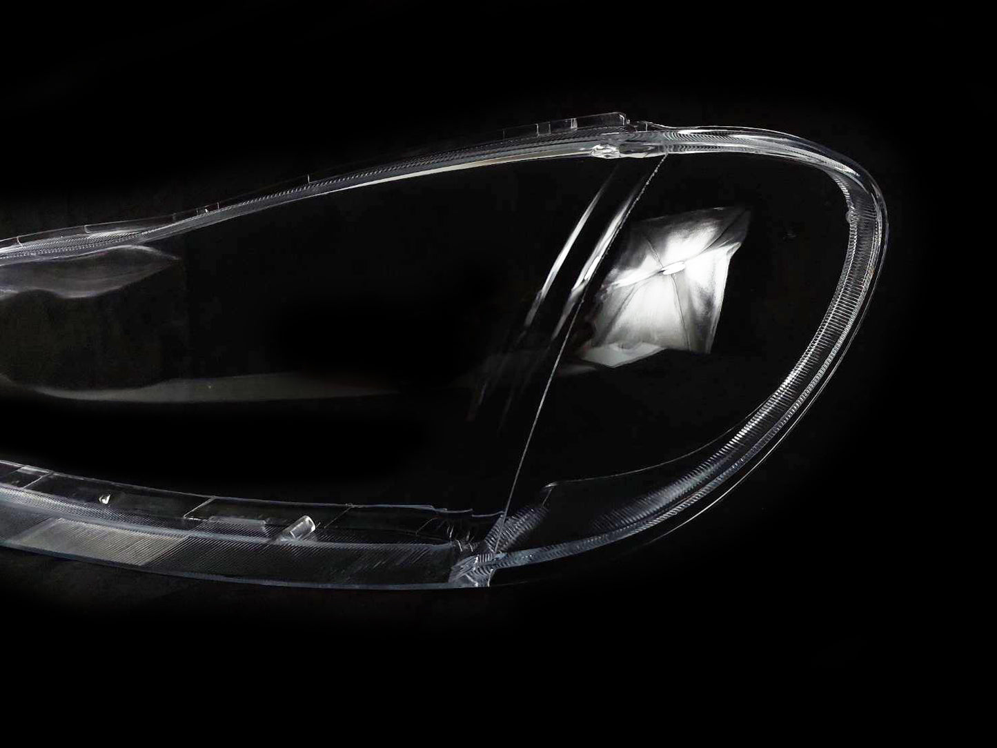 Cover Shell For Nissan Cefiro A33 (04-05)