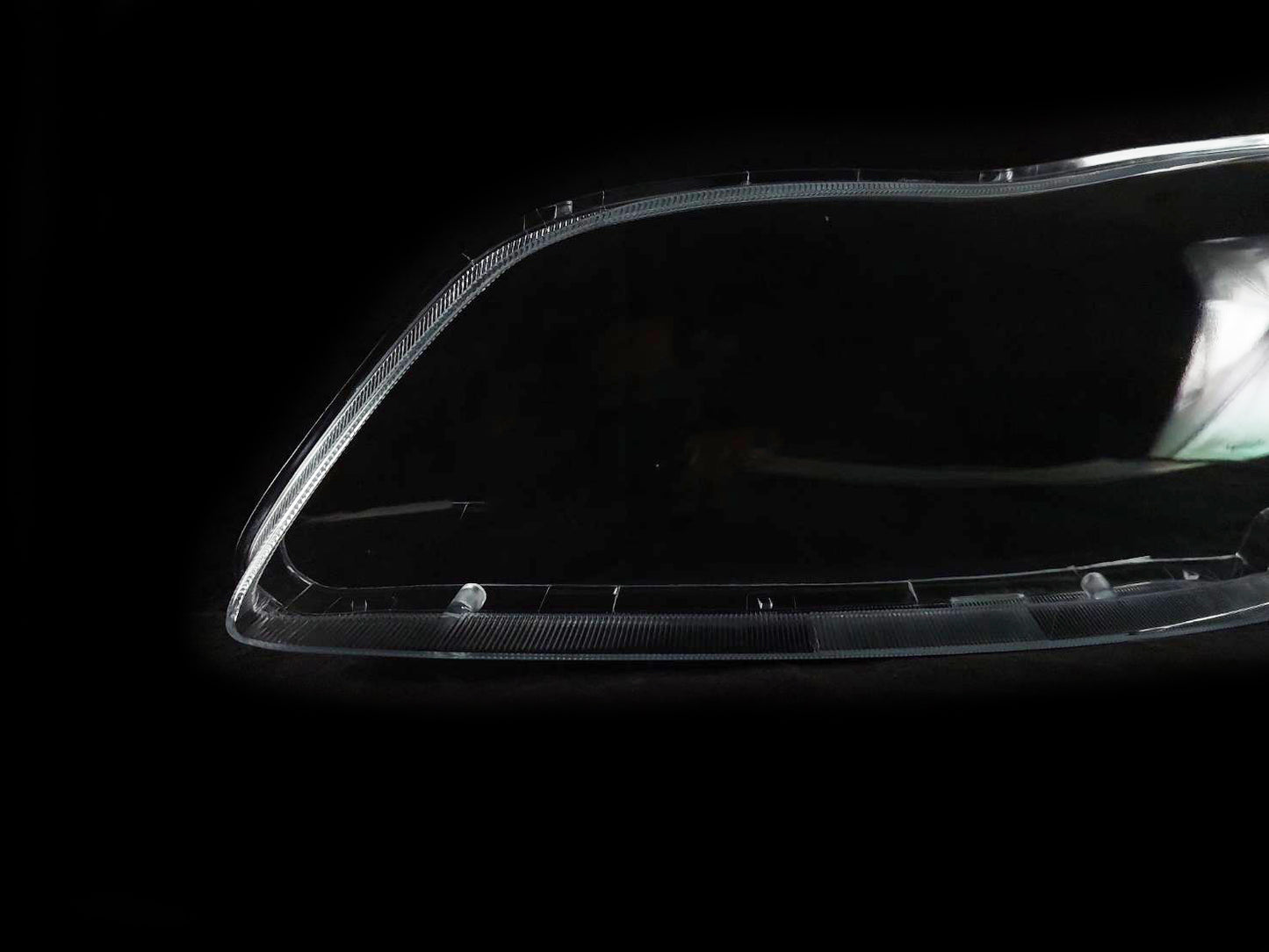 Cover Shell For Nissan Cefiro A33 (04-05)