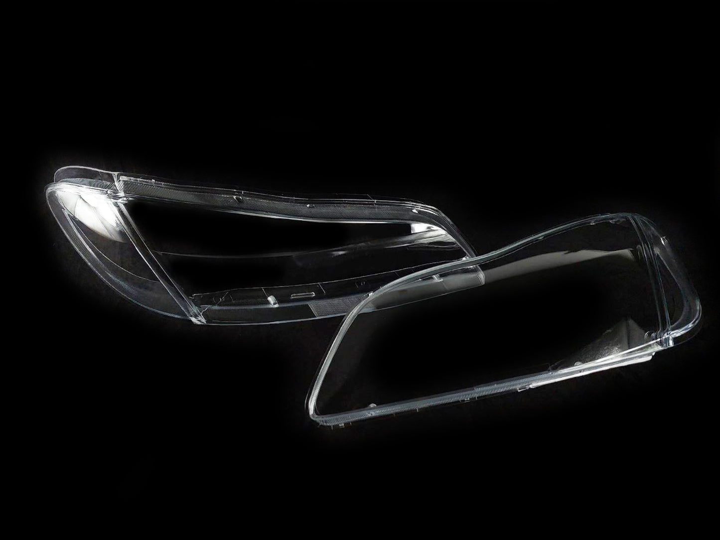 Cover Shell For Nissan Cefiro A33 (04-05)