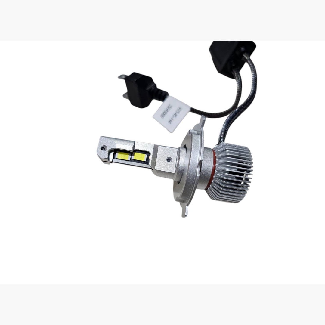 WS45 H4 45W 6000K LED Headlamp