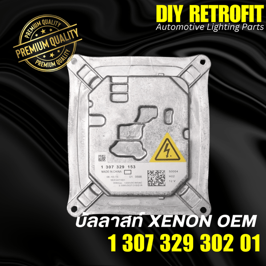 LED Headlight DRL Control Module for BMW 3 Series E92 E93 X5 E70 7263052 1 307 329 302 01