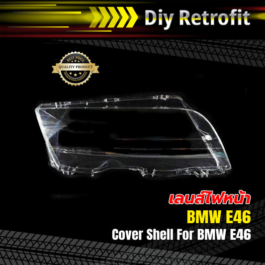 Cover Shell For BMW E46
