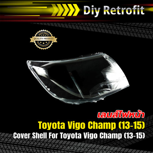 Cover Shell For Toyota Vigo Champ (13-15)