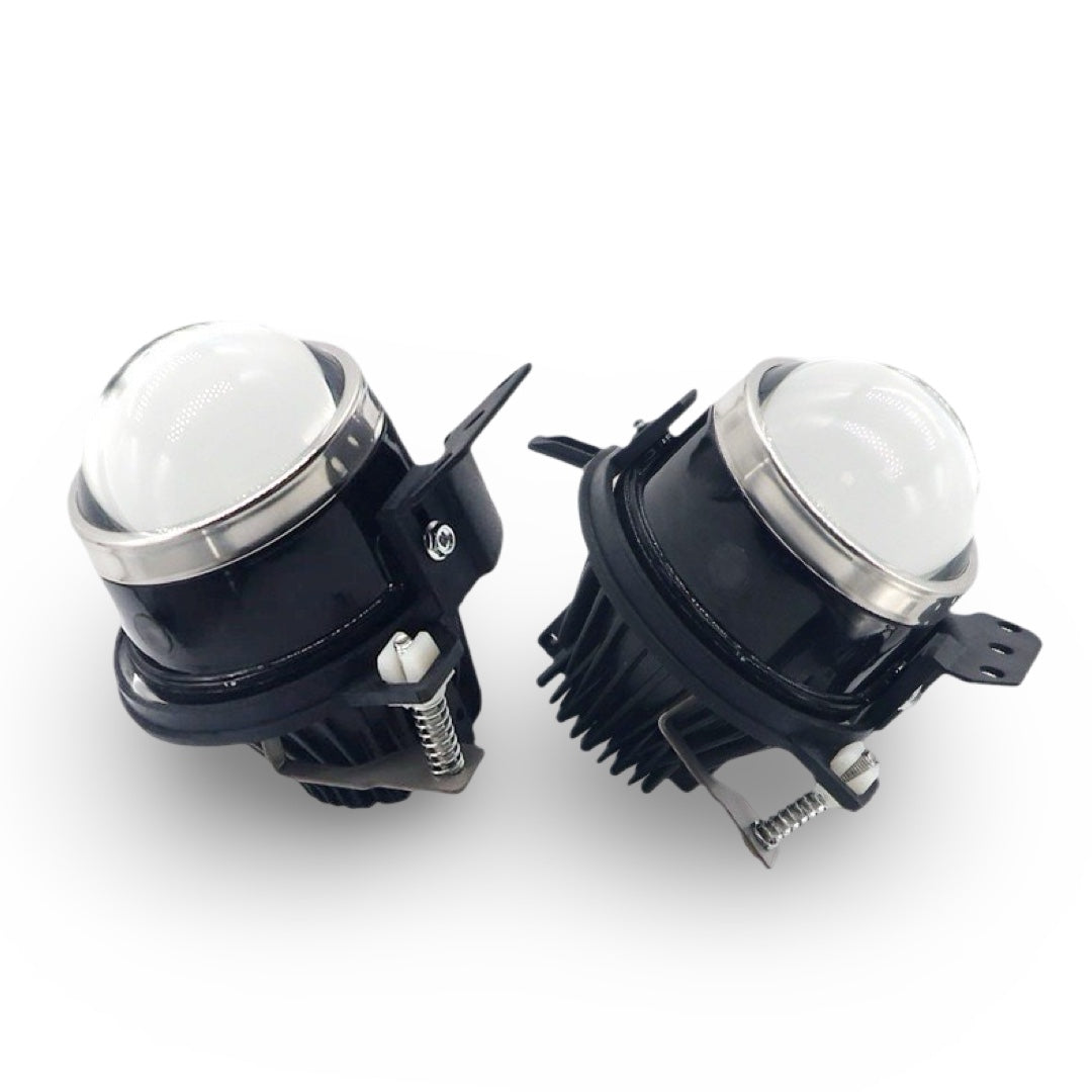 LED Projector Foglamp 35W 6000K for BMW E60