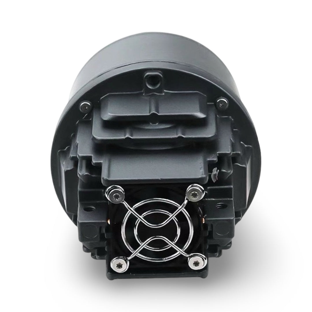 VAHID F17 LED Projector Foglamp 48/58W 6000K
