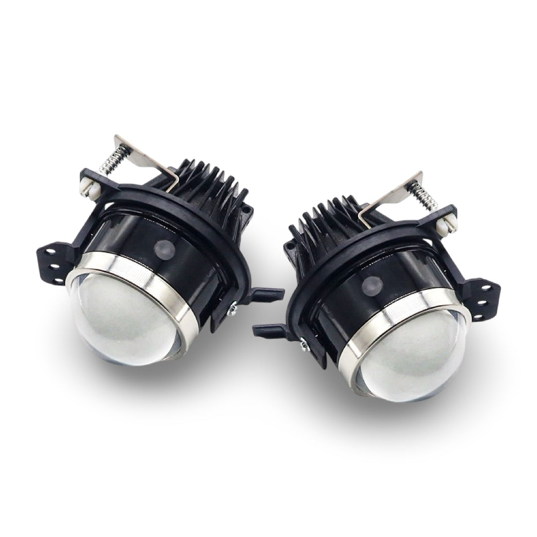 LED Projector Foglamp 35W 6000K for BMW E60