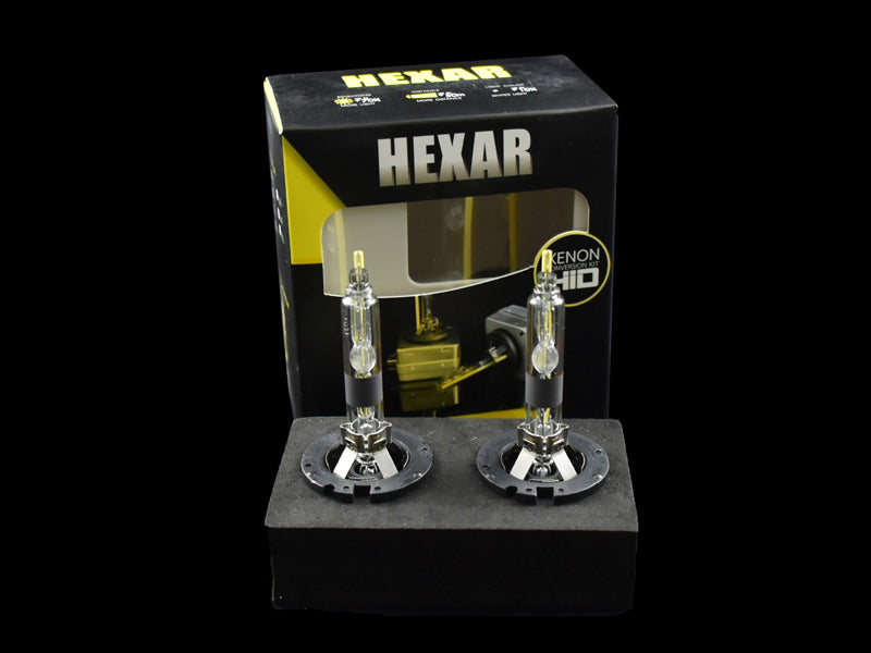 Hexar D2R 35W หลอดไฟหน้า HEXAR D2R 35W