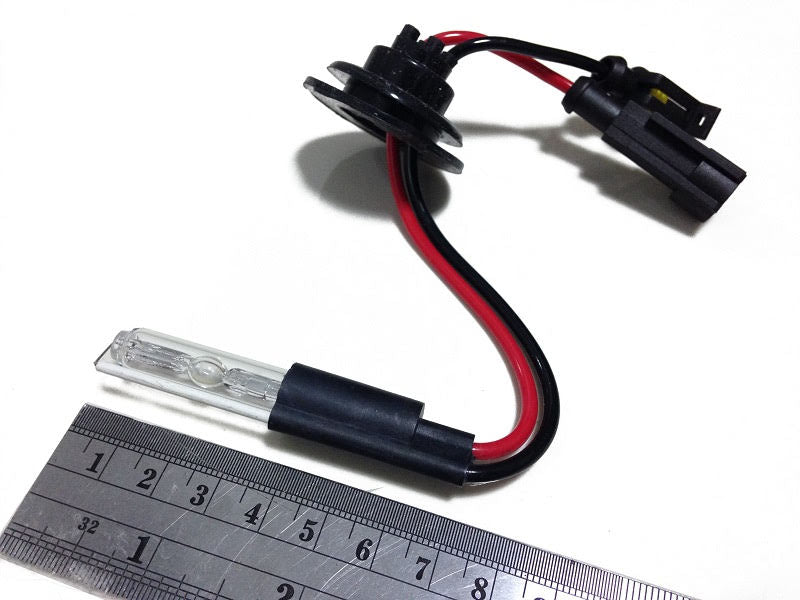 Special 21.0mm. Xenon Bulb หลอดไฟหน้า Xenon Special 21.0mm.