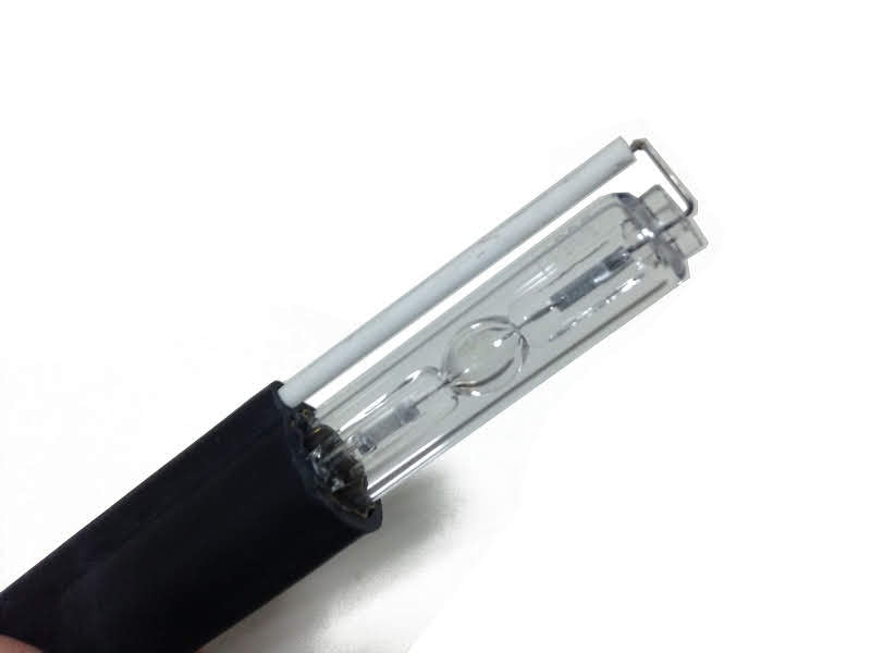 Special 21.0mm. Xenon Bulb หลอดไฟหน้า Xenon Special 21.0mm.