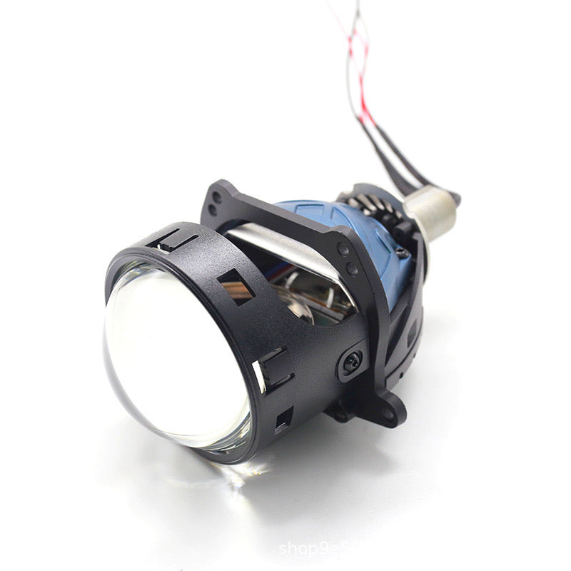 Hexar N76D4-Mini H 62/73W LED Projector (Single Fan)