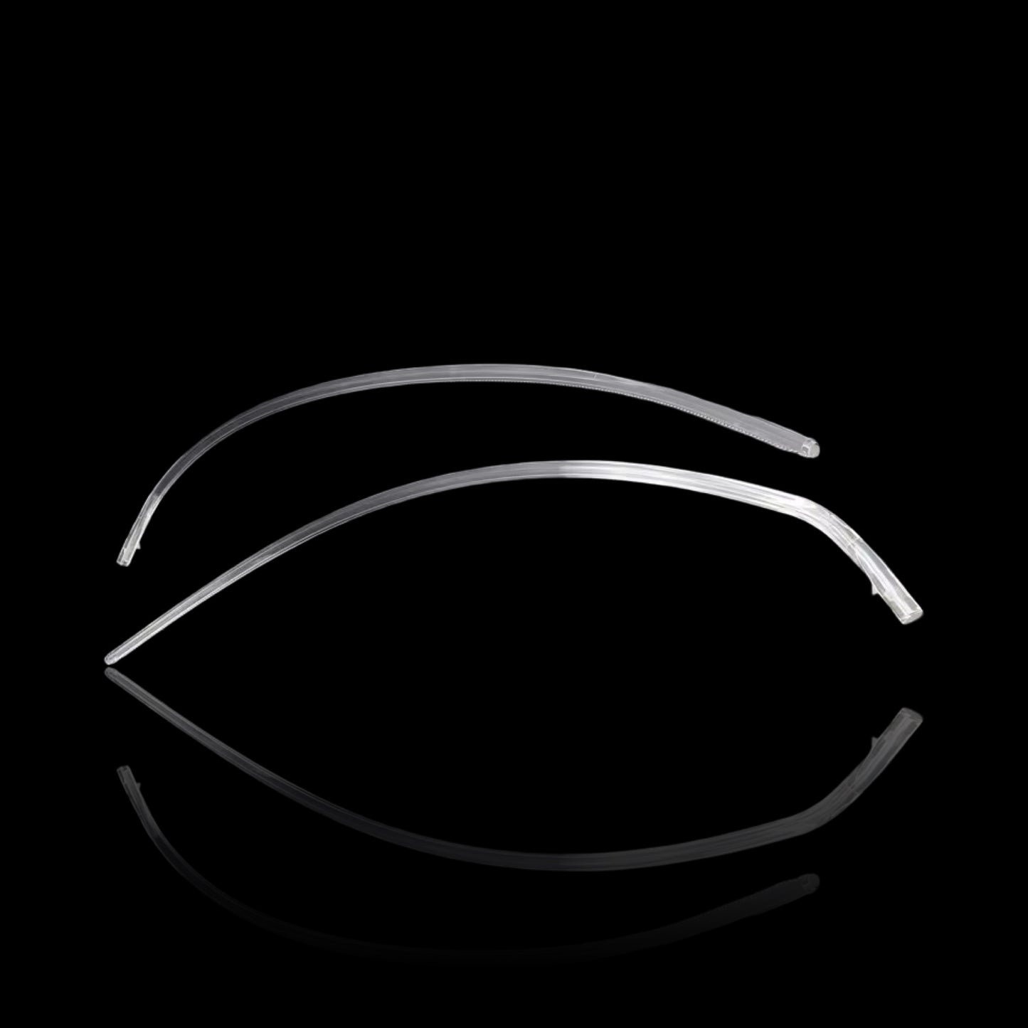 DRL Light Tube for Mercedes Benz W205 (19-23) LOW