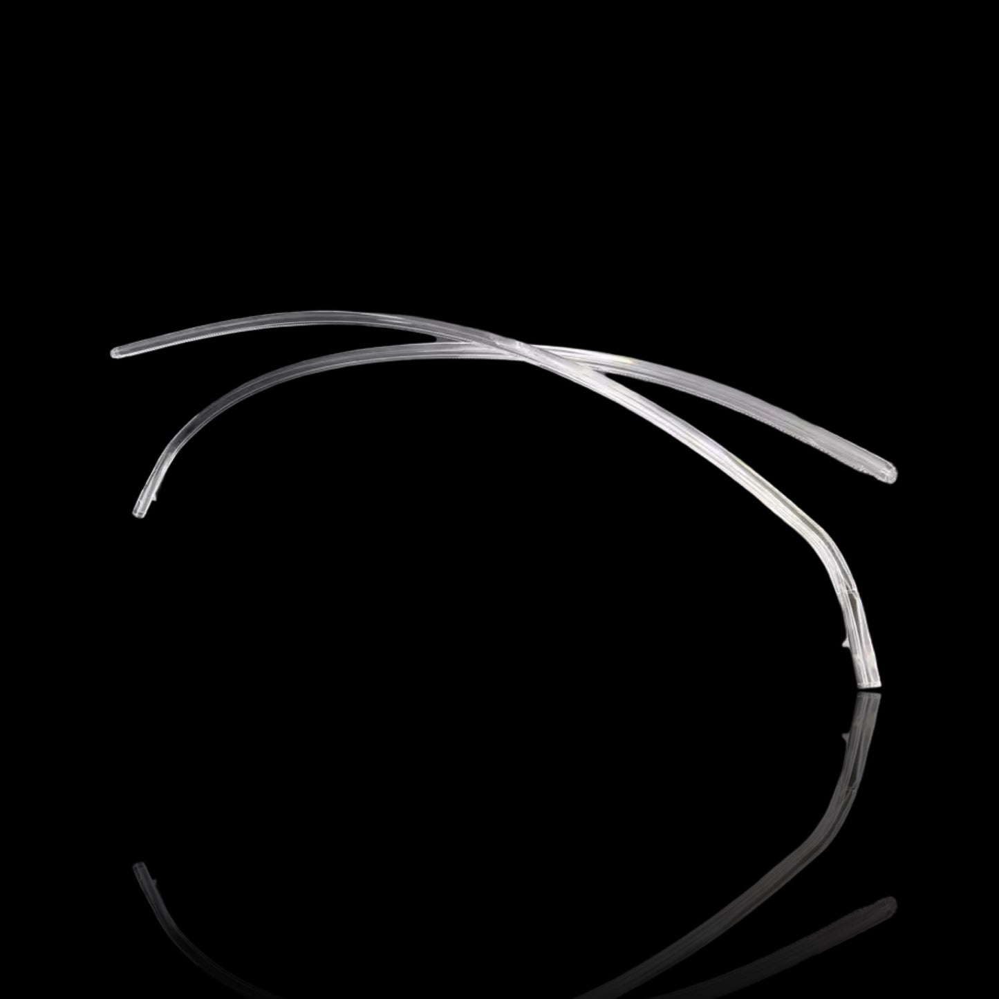 DRL Light Tube for Mercedes Benz W205 (19-23) LOW