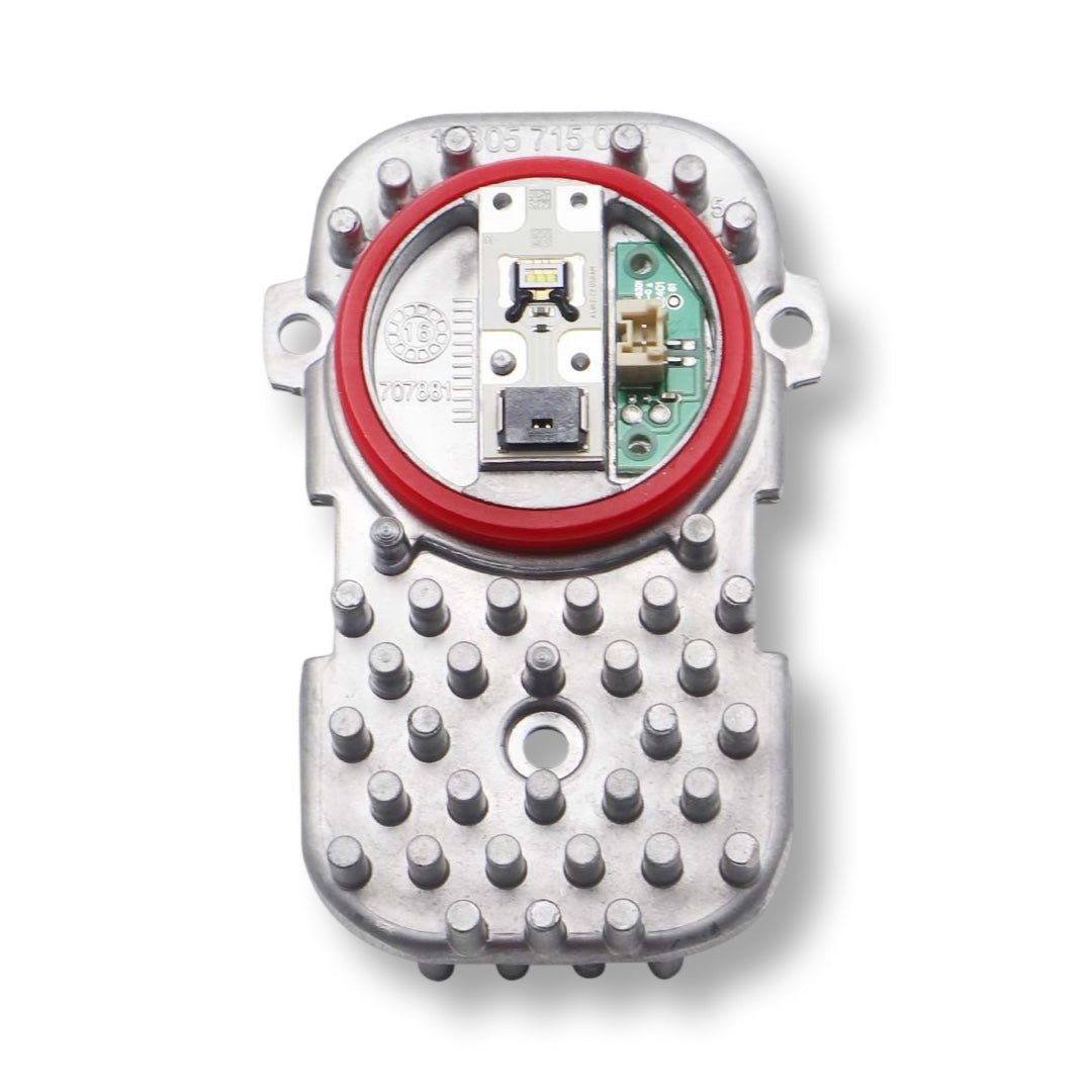 Led DRL Module 63117263051 E92 E93 F32 F33 F36 X3 F25 X5 E70 X6 E71 X5 F15 X6 F16 (11-17)