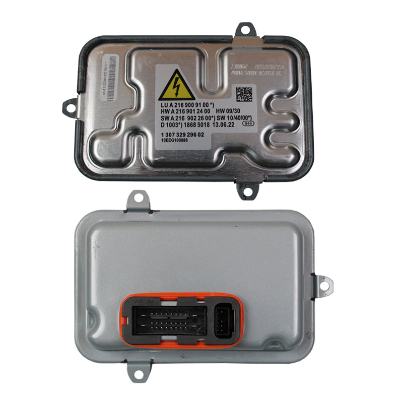 W221/W216 2010-2013 Hid Headlight Module A2169009100
