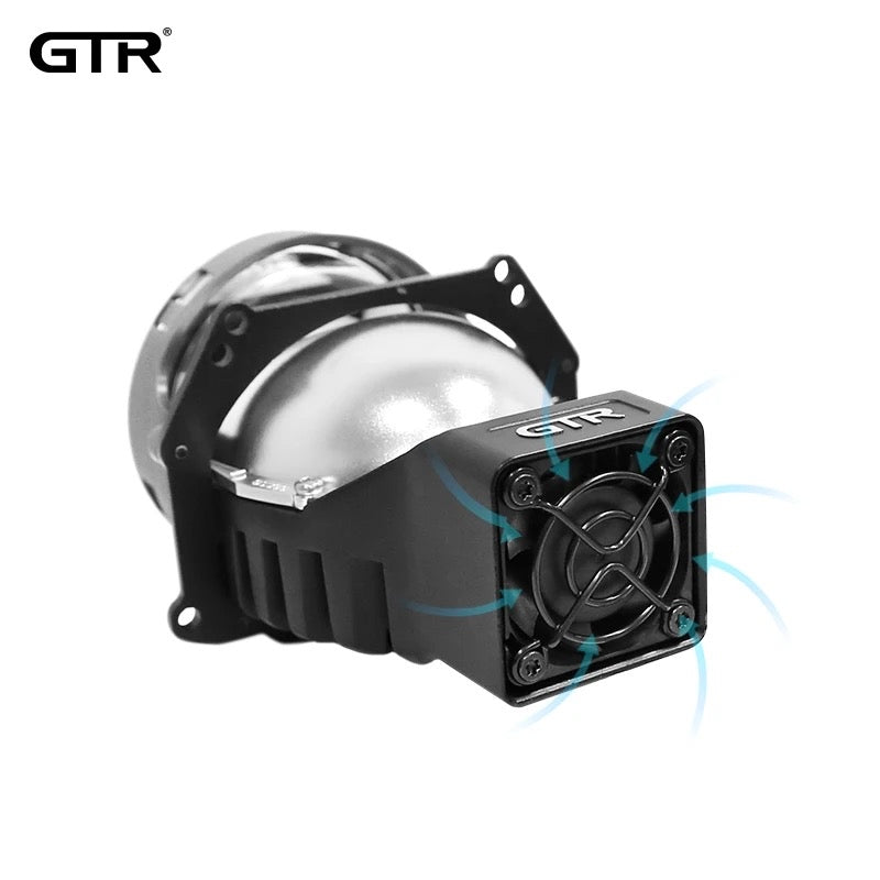 GTR G35 Max 65W LED Projector