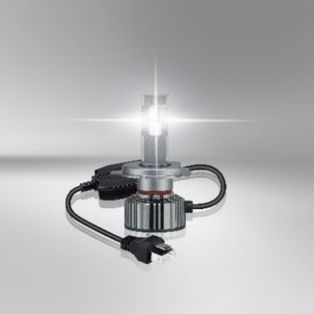 หลอดไฟหน้า LED Osram XLZ 3.0 50W 6000K