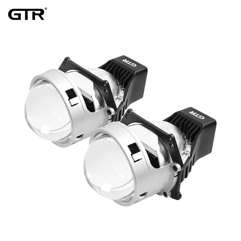 GTR G35 Max 65W LED Projector