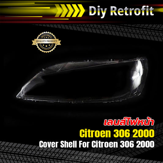 Covershell For Citroen 306 2000