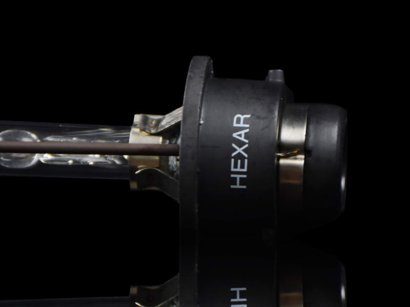 Hexar D4S 35W หลอดไฟหน้า HEXAR D4S 35W