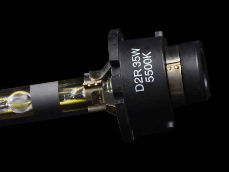 Hexar D2R 35W หลอดไฟหน้า HEXAR D2R 35W