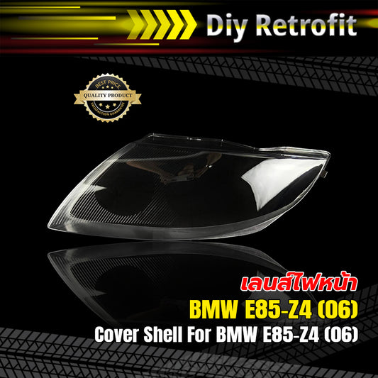 Covershell For BMW E85-Z4 (06)