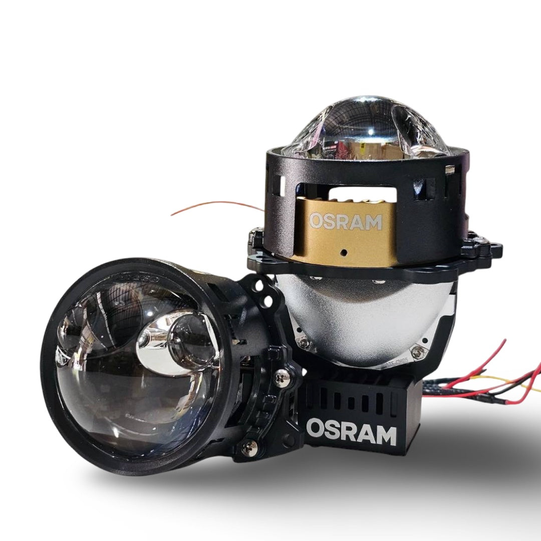 Osram CBI ALS+ Twin LED Projector