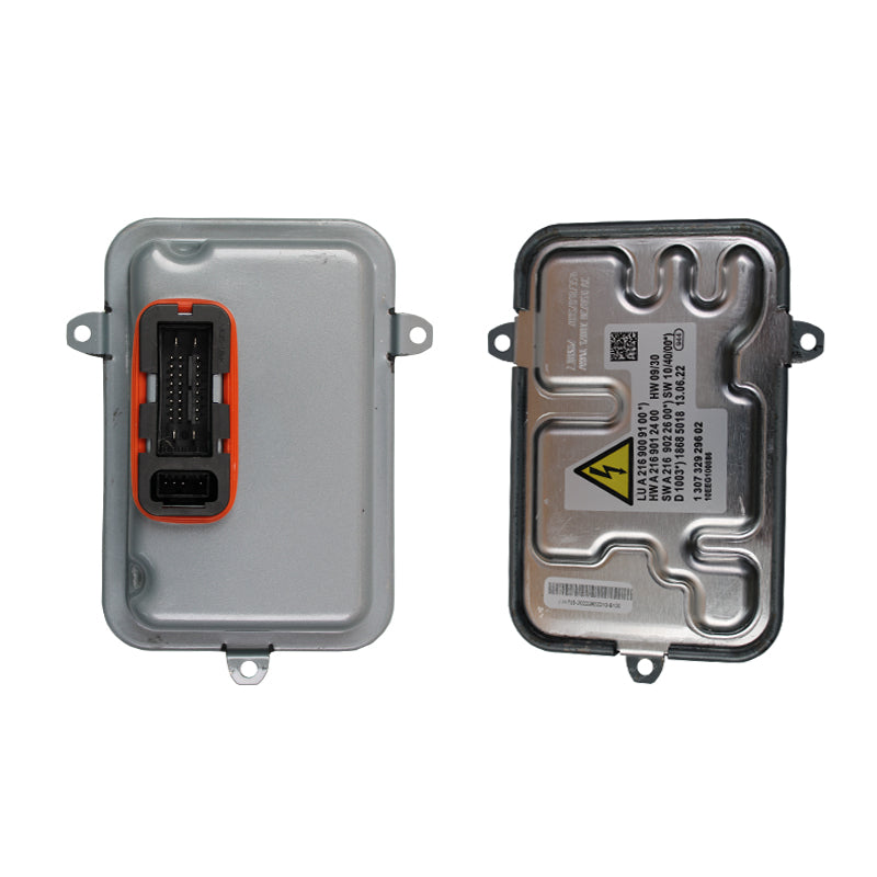 W221/W216 2010-2013 Hid Headlight Module A2169009100