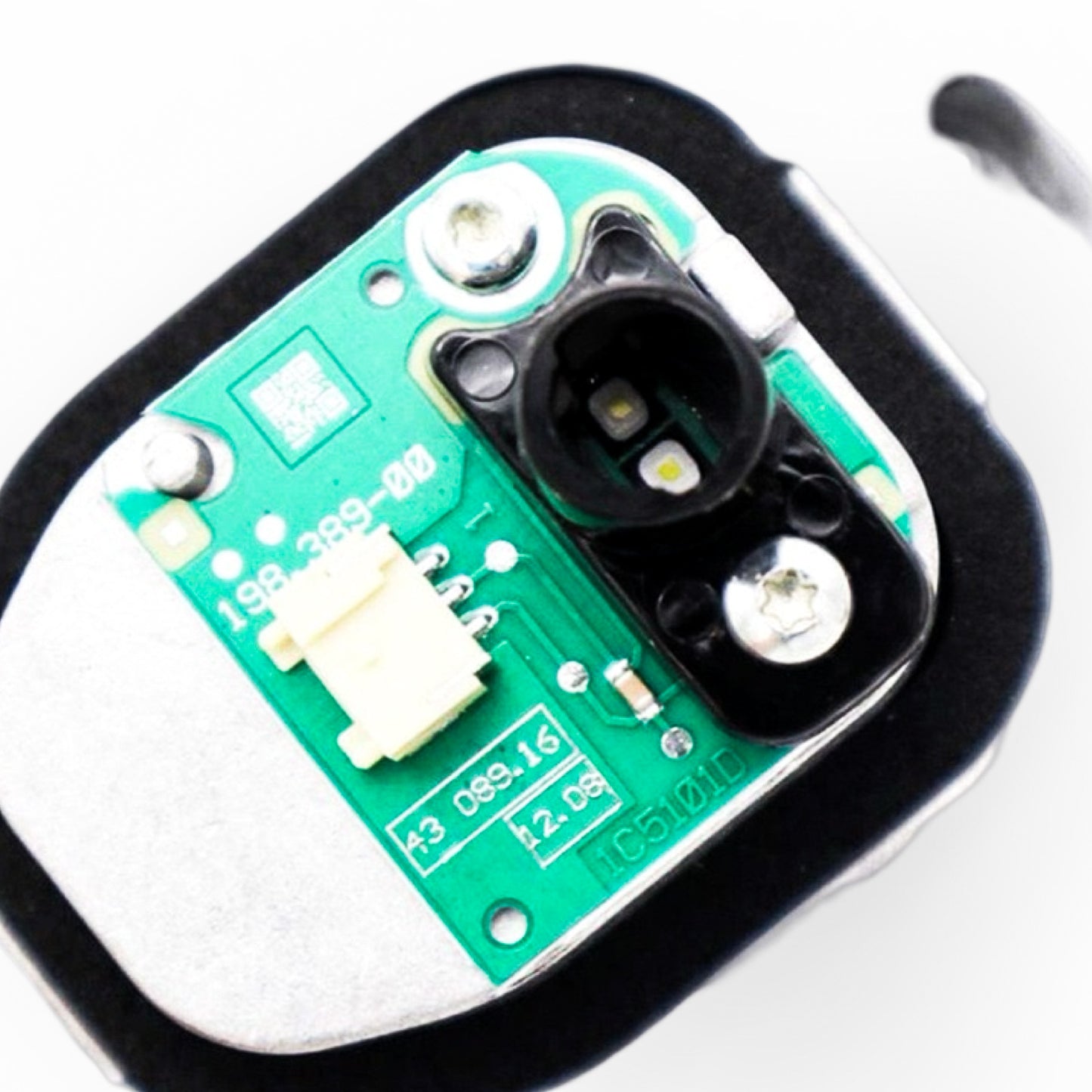 LED DRL Module 63117419610 for BMW F30/F35 LCI (15-18) 3 Pin