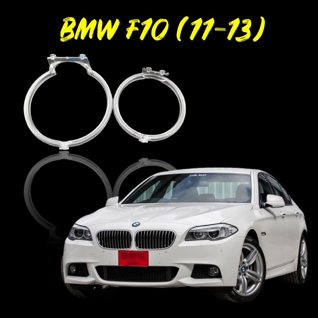 F10 (11-13) DRL Light Tube Light Guide